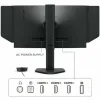Videowall Monitorius BenQ XL2586X+ Full HD 24,1"