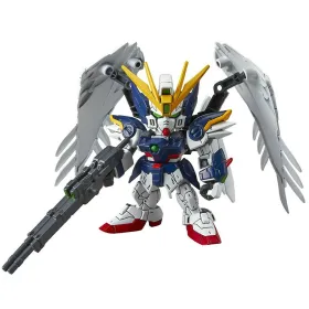 Rotaļu figūras Bandai ZERO EW Moderns