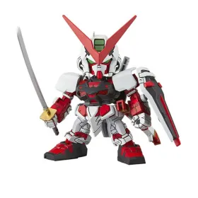 Toimintahahmot Bandai ASTRAY Moderni