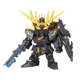 Toimintahahmot Bandai BANSHEE NORN