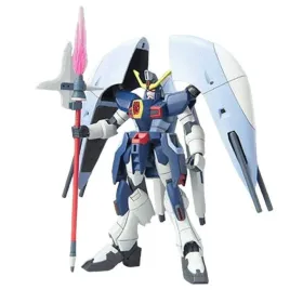Tegevuskujud Bandai ABYSS GUNDAM