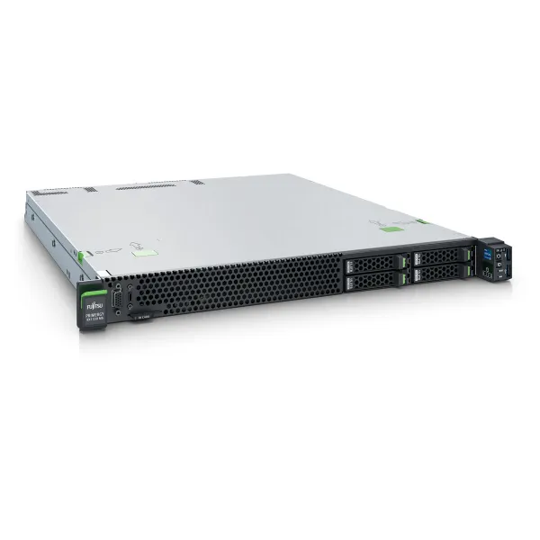 Serveris Fujitsu VFY:R1336SC269IN 32 GB RAM