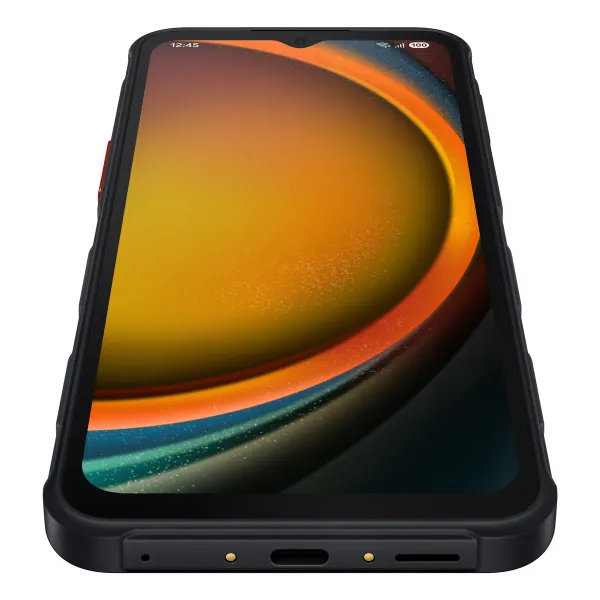 Nutitelefonid Samsung SM-G766BZKDEEB 6,6" 6 GB RAM 128 GB Must