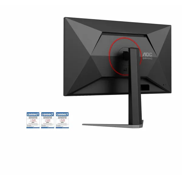 Monitorius AOC Q24G4RE Quad HD 23,8"