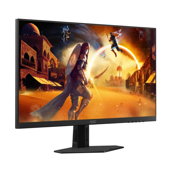 Monitorius AOC Q24G4RE Quad HD 23,8"