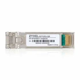 SFP MultiMode Šķiedru Modulis ZyXEL 25G SFP28 SHORTRANGE 885NM