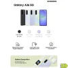 Смартфоны Samsung A36 SM-A366B 6,7" 6 GB RAM 128 Гб Чёрный