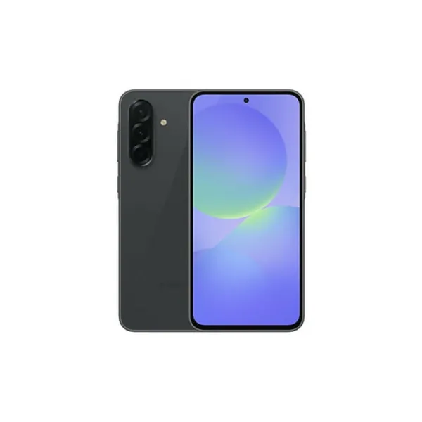 Смартфоны Samsung A36 SM-A366B 6,7" 6 GB RAM 128 Гб Чёрный