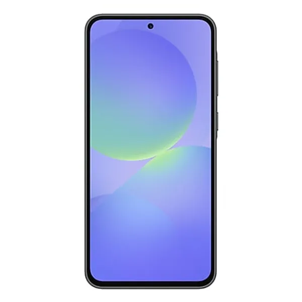 Смартфоны Samsung A36 SM-A366B 6,7" 6 GB RAM 128 Гб Чёрный