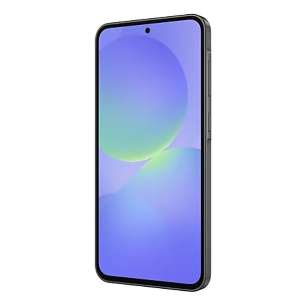 Смартфоны Samsung A36 SM-A366B 6,7" 6 GB RAM 128 Гб Чёрный