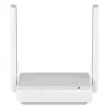 Maršrutizatorius Keenetic KN-1621-01-EU Balta Ethernet LAN 2 3 Wi-Fi