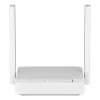 Maršrutizatorius Keenetic KN-1621-01-EU Balta Ethernet LAN 2 3 Wi-Fi