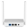 Maršrutizatorius Keenetic KN-1621-01-EU Balta Ethernet LAN 2 3 Wi-Fi