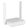 Maršrutizatorius Keenetic KN-1621-01-EU Balta Ethernet LAN 2 3 Wi-Fi