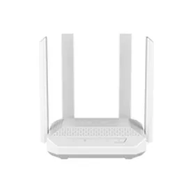 Router Keenetic KN-3910-01-EU White Wi-Fi RJ45 Ethernet LAN