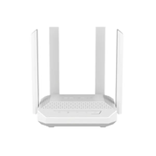 Maršrutizatorius Keenetic KN-3910-01-EU Balta Wi-Fi RJ45 Ethernet LAN