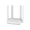 Maršrutizatorius Keenetic KN-3910-01-EU Balta Wi-Fi RJ45 Ethernet LAN