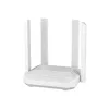 Maršrutizatorius Keenetic KN-3910-01-EU Balta Wi-Fi RJ45 Ethernet LAN