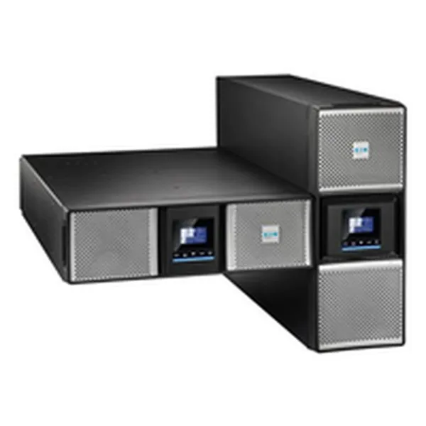 Nepertraukiamo Maitinimo šaltinio Sistema Interaktyvi UPS Eaton 9PXEBM240RT3UG2