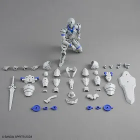 Collectable Figures Bandai 30MF LIBER HOLY KNIGHT Warrior