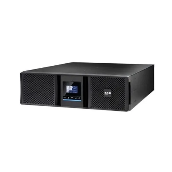 Nepārtrauktās Barošanas Sistēma Interaktīvā Barošanas Sistēma UPS Eaton 9SX5KIRT3UG2 5000 W