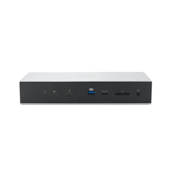USB-keskitin Kensington K35201EU