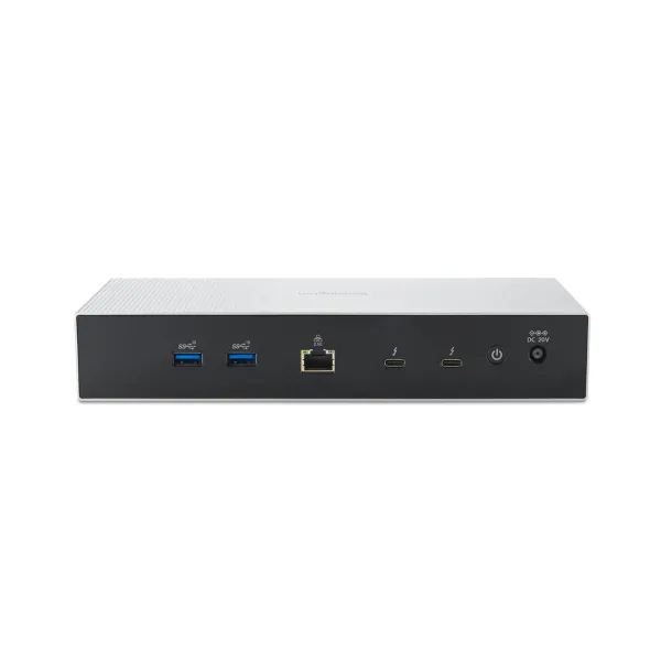 USB-keskitin Kensington K35201EU