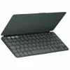 Клавиатура Logitech 920-012973 Графитовый испанский QWERTY