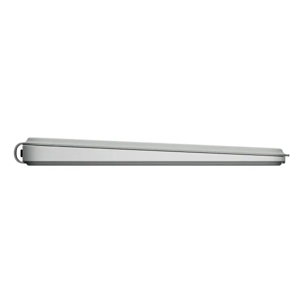 Klaviatuur Logitech 920-012974 Valge Hall QWERTY