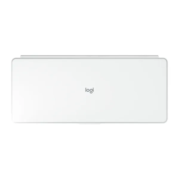 Klaviatuur Logitech 920-012974 Valge Hall QWERTY