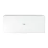 Klaviatuur Logitech 920-012974 Valge Hall QWERTY