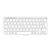 Klaviatuur Logitech 920-012974 Valge Hall QWERTY
