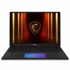 Nešiojamas kompiuteris MSI TITAN 18 HX AI A2XWIG-245ES 18" 64 GB RAM 2 TB SSD RTX 5080