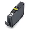 Originali rašalo kasetė Canon PFI-5100 Y EUR Geltona