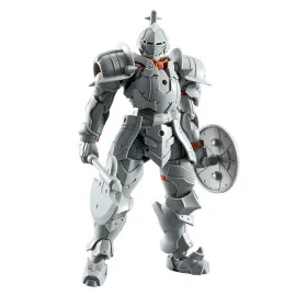 Collectable Figures Bandai 30MF LIBER FIGHTER Warrior
