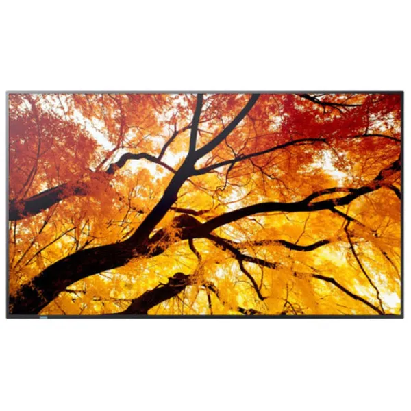 Videowall Monitorius Sharp 60006057 4K Ultra HD 74,5"