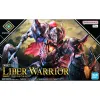 Collectable Figures Bandai 30MF LIBER WARRIOR Warrior