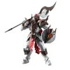 Collectable Figures Bandai 30MF LIBER WARRIOR Warrior