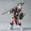 Collectable Figures Bandai 30MF LIBER WARRIOR Warrior
