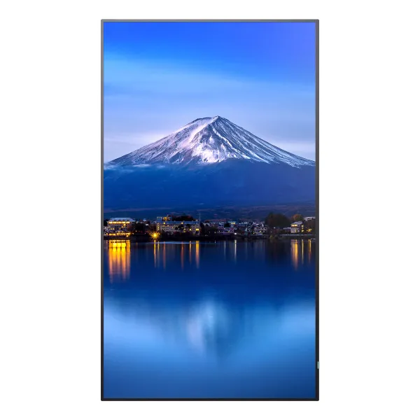 Videowall Monitorius Sharp 60005911 4K Ultra HD 42,5"