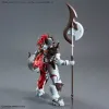 Collectable Figures Bandai 30MF LIBER WARRIOR Warrior