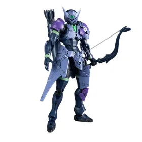 Collectable Figures Bandai 30MF ROSAN ARCHER