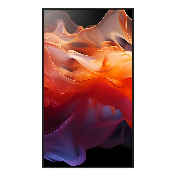 Videowall Monitorius Sharp 60006186 4K Ultra HD