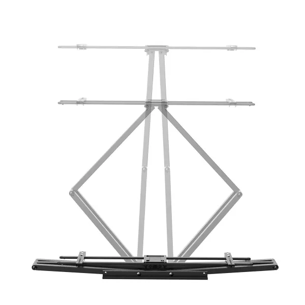 TV Statīvs Aisens ECO GIRA INCLIN NIVEL 43"