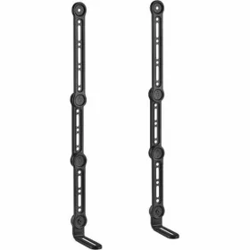 Pielāgojams balsts Aisens SPK04U-377 Melns