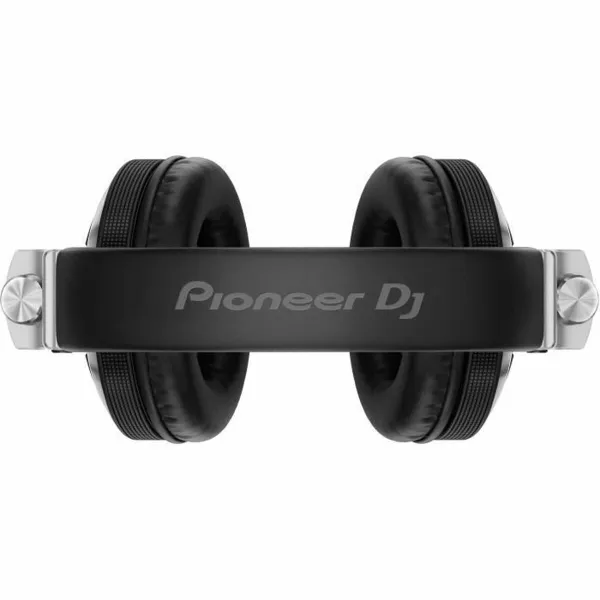Austiņas Pioneer Sudrabains