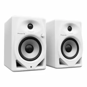 Kaiuttimet Pioneer DJ DM-50D-W