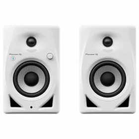 Kaiuttimet Pioneer DM-40D-BT-W