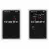 Kõlarid Pioneer DM-40D-BT-W