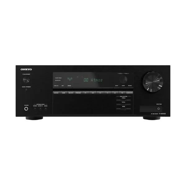 AV Uztvērējs Onkyo TXSR3100DAB
